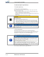 Preview for 32 page of KSB Delta Eco SVP Installation & Operating Manual