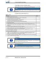 Preview for 34 page of KSB Delta Eco SVP Installation & Operating Manual