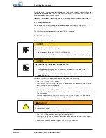 Preview for 44 page of KSB Delta Eco SVP Installation & Operating Manual