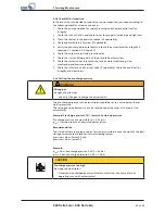 Preview for 45 page of KSB Delta Eco SVP Installation & Operating Manual