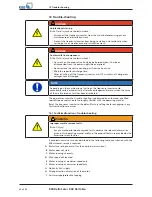 Preview for 52 page of KSB Delta Eco SVP Installation & Operating Manual