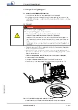 Preview for 13 page of KSB Delta Macro F Installation & Operating Manual