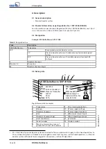 Preview for 18 page of KSB Delta Macro F Installation & Operating Manual