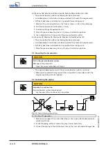 Preview for 28 page of KSB Delta Macro F Installation & Operating Manual