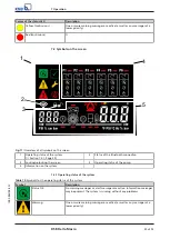 Preview for 39 page of KSB Delta Macro F Installation & Operating Manual