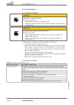 Preview for 46 page of KSB Delta Macro F Installation & Operating Manual