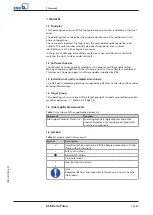 Preview for 7 page of KSB Delta Primo F Installation And Operating Manual