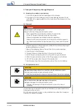 Preview for 12 page of KSB Delta Primo F Installation And Operating Manual