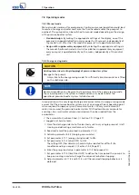 Preview for 36 page of KSB Delta Primo F Installation And Operating Manual