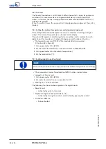 Preview for 38 page of KSB Delta Primo F Installation And Operating Manual