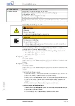 Preview for 41 page of KSB Delta Primo F Installation And Operating Manual