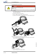 Preview for 42 page of KSB Delta Primo F Installation And Operating Manual