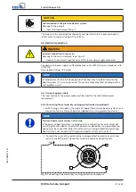 Preview for 21 page of KSB Delta Solo Compact MVP Series Installation & Operating Manual