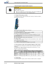 Preview for 26 page of KSB Delta Solo Compact MVP Series Installation & Operating Manual