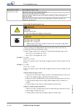 Preview for 30 page of KSB Delta Solo Compact MVP Series Installation & Operating Manual