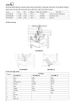 Предварительный просмотр 8 страницы KSB ECOLINE FY 40 Operating Instructions Manual