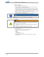 Preview for 12 page of KSB ECOLINE FYC Operating Manual