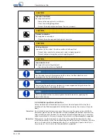 Preview for 82 page of KSB ECOLINE FYC Operating Manual