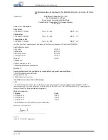 Preview for 92 page of KSB ECOLINE FYC Operating Manual