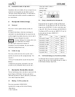 Preview for 5 page of KSB ECOLINE GLF 150 Operating Manual