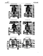 Preview for 6 page of KSB ECOLINE GLF 150 Operating Manual