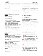 Preview for 9 page of KSB ECOLINE GLF 150 Operating Manual