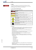 Preview for 7 page of KSB ECOLINE GT 40 Operating Manual