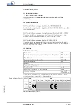 Preview for 13 page of KSB ECOLINE GT 40 Operating Manual