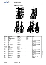 Preview for 30 page of KSB ECOLINE GT 40 Operating Manual