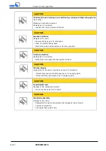 Предварительный просмотр 10 страницы KSB ECOLINE-VA16 Operating Manual