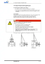 Preview for 11 page of KSB ECOLINE-VA16 Operating Manual