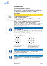 Preview for 19 page of KSB ECOLINE-VA16 Operating Manual