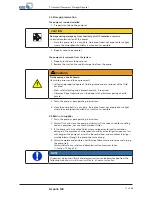 Preview for 11 page of KSB Emporia MB Installation & Operating Manual