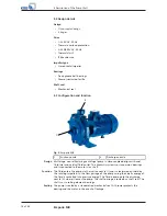 Preview for 14 page of KSB Emporia MB Installation & Operating Manual