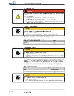 Preview for 22 page of KSB Emporia MB Installation & Operating Manual