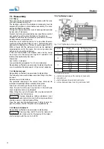 Preview for 12 page of KSB Etabloc Operating Instructions Manual