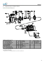 Preview for 17 page of KSB Etabloc Operating Instructions Manual