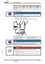 Предварительный просмотр 27 страницы KSB Etachrom L Installation & Operating Manual