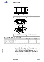 Предварительный просмотр 29 страницы KSB Etachrom L Installation & Operating Manual