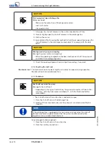 Предварительный просмотр 36 страницы KSB Etachrom L Installation & Operating Manual