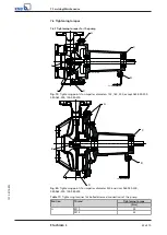 Предварительный просмотр 53 страницы KSB Etachrom L Installation & Operating Manual