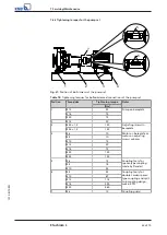 Предварительный просмотр 55 страницы KSB Etachrom L Installation & Operating Manual