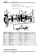 Предварительный просмотр 62 страницы KSB Etachrom L Installation & Operating Manual