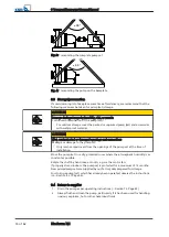 Preview for 14 page of KSB Etachrom NC Installation & Operating Manual