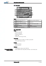 Preview for 17 page of KSB Etachrom NC Installation & Operating Manual