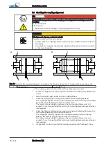 Preview for 26 page of KSB Etachrom NC Installation & Operating Manual