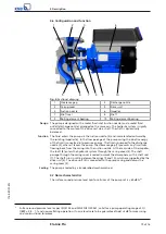 Предварительный просмотр 19 страницы KSB EtaLine Pro Installation And Operating Manual