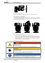 Предварительный просмотр 22 страницы KSB EtaLine Pro Installation And Operating Manual