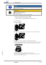 Предварительный просмотр 23 страницы KSB EtaLine Pro Installation And Operating Manual