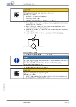 Предварительный просмотр 25 страницы KSB EtaLine Pro Installation And Operating Manual